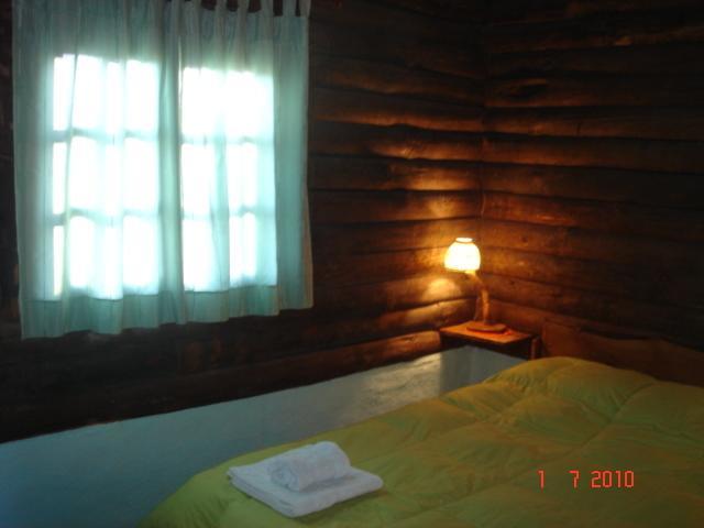 Estilos Argentinos Los Reartes Room photo