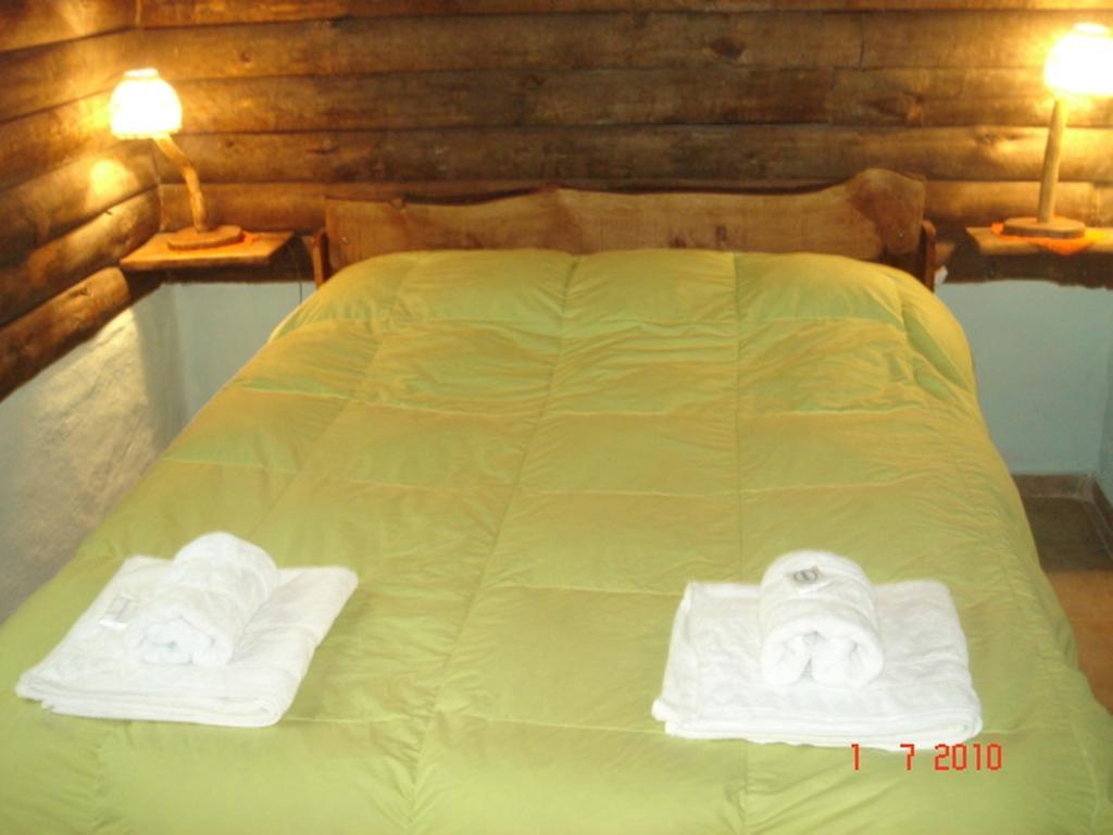 Estilos Argentinos Los Reartes Room photo