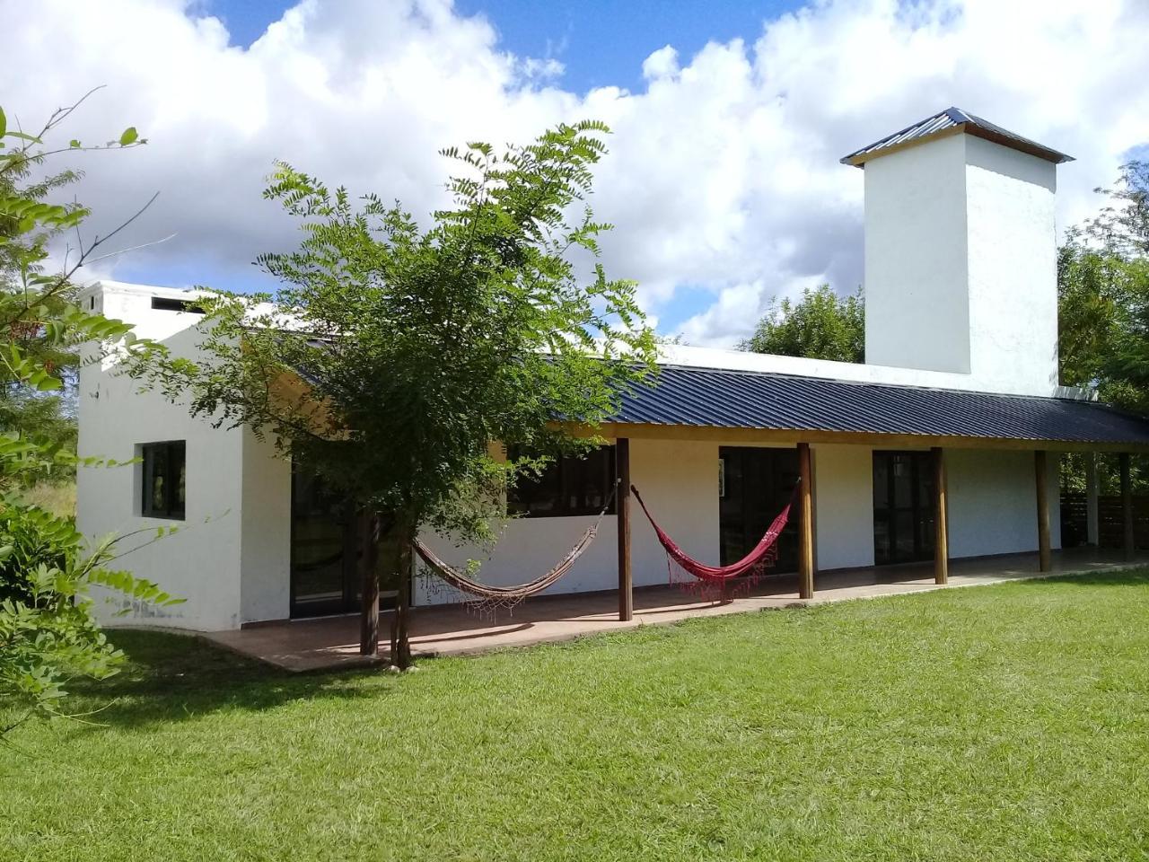 Estilos Argentinos Los Reartes Exterior photo